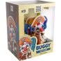 Figura Youtooz: One Piece - King Buggy - Preview