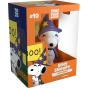 Youtooz Peanuts Boo! Snoopy - Preview
