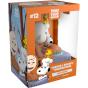 Peanuts Charlie & Snoopy Thanksgiving Figure - Preview