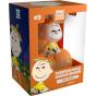 Figura Youtooz Peanuts Pumpkin Patch Charlie Brown - Preview
