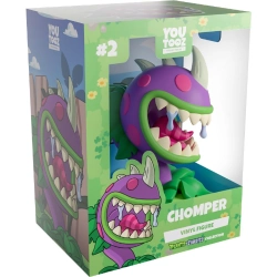 Capa do artigo Youtooz Figure: Plants vs. Zombies - Chomper