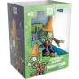 Figura Youtooz: Plants vs. Zombies - Conehead Zombie - Preview