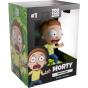 Figura Youtooz Rick and Morty Morty - Preview