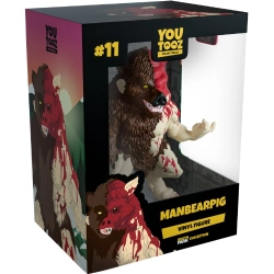 Capa do artigo Figura Youtooz South Park Manbearpig