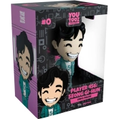 Capa do artigo Youtooz Squid Game Seong Gi-Hun Figure