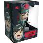 Figura Youtooz: Stranger Things - Dustin - Preview