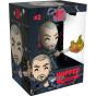 Figura Youtooz: Stranger Things - Hopper - Preview