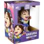 Figura Youtooz Street Fighter SAKURA - Preview