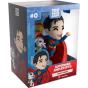 Figura Youtooz: Superman - Superman and Krypto - Preview