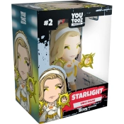 Capa do artigo Youtooz THE BOYS Starlight Figure