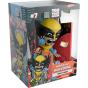 Youtooz X-Men Omnibus Vol.4 Wolverine Figure - Preview
