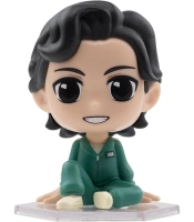 Capa do artigo Figura Yume Bobble Hero - Squid Game - Gi-Hun
