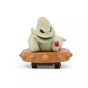 Figura YuMe Zoom Hero Nightmare Before Christmas Oogie Boogie - Preview
