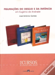 Capa do artigo Figurações do Desejo e da Infância