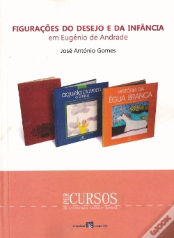 Capa do artigo Figurações do Desejo e da Infância