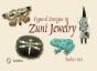 Figural Designs In Zuni Jewelry - Preview