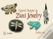 Capa do artigo Figural Designs In Zuni Jewelry