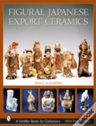 Figural Japanese Export Ceramics