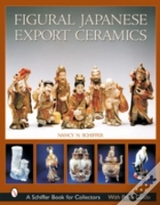 Capa do artigo Figural Japanese Export Ceramics