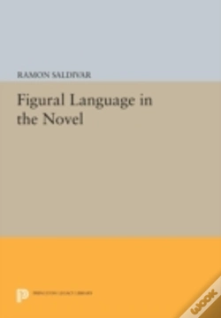 Capa do artigo Figural Language In The Novel