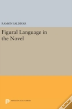 Capa do artigo Figural Language In The Novel