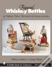 Capa do artigo Figural Whiskey Bottles