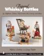 Figural Whiskey Bottles - Preview