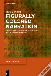 Capa do artigo Figurally Colored Narration