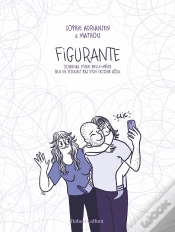 Capa do artigo Figurante : Journal D