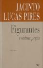 Figurantes e Outras Peças - Preview