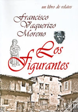 Capa do artigo Figurantes,Los