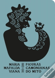 Capa do artigo Figuras Camonianas do Mito