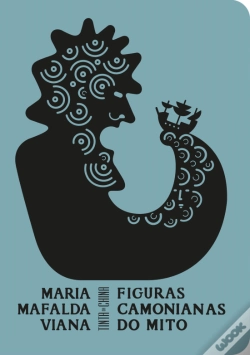 Capa do artigo Figuras Camonianas do Mito