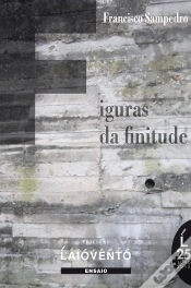 Capa do artigo Figuras Da Finitude