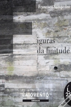 Capa do artigo Figuras Da Finitude