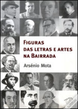 Capa do artigo Figuras das Letras e Artes na Bairrada