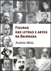 Capa do artigo Figuras das Letras e Artes na Bairrada