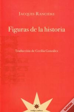 Capa do artigo Figuras De La Historia  