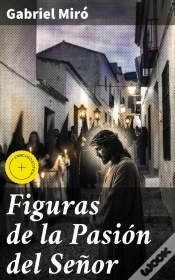 Capa do artigo Figuras De La Pasión Del Señor