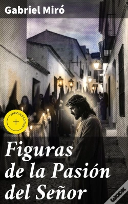 Capa do artigo Figuras De La Pasión Del Señor