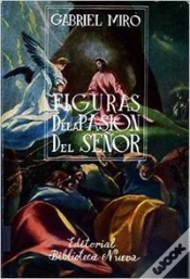 Capa do artigo Figuras De La Pasion
