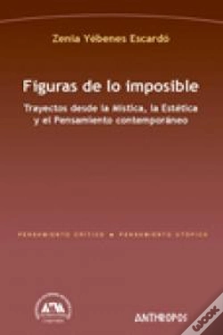 Capa do artigo Figuras De Lo Imposible