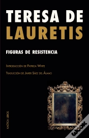 Capa do artigo Figuras De Resistencia