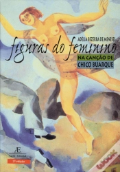 Capa do artigo Figuras do Feminino na Canção de Chico Buarque