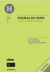 Capa do artigo Figuras do Herói