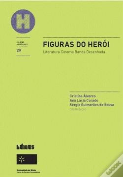 Capa do artigo Figuras do Herói