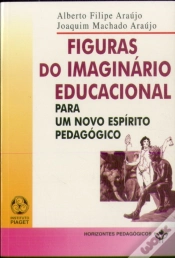Capa do artigo Figuras do Imaginário Educacional