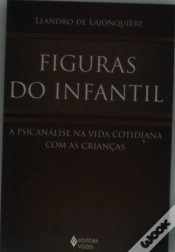 Capa do artigo Figuras do Infantil 