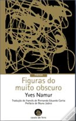 Capa do artigo Figuras do Muito Obscuro