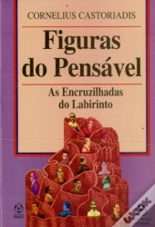 Figuras do Pensável